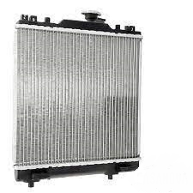 RADIADOR CHEVROLET POLAR CHEVROLET ALTO 1.0