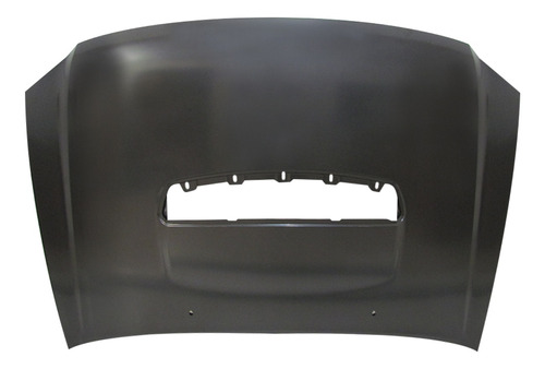 CAPOT API CHEVROLET D-MAX 3.0