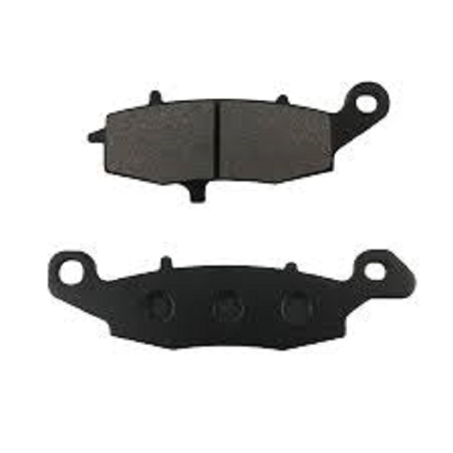 PASTILLAS FRENO DELANTERAS KASHIMA KIA STONIC 1.0