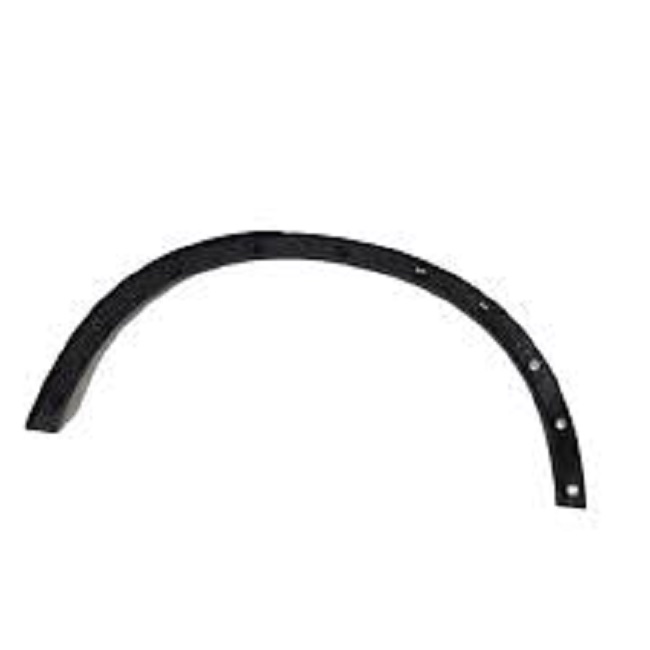 MOLDURA GUARDAFANGO DELANTERO LADO IZQUIERDO NISSAN X-TRAIL ADVANCE 2.5