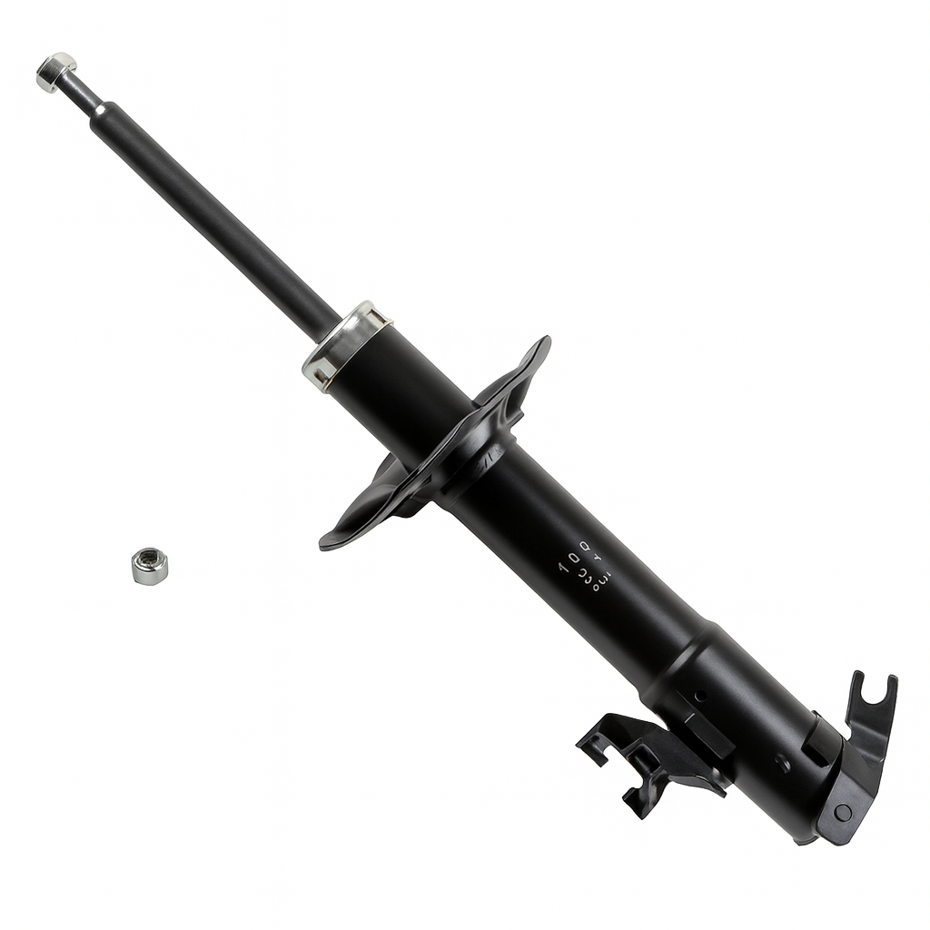 AMORTIGUADOR DELANTERO LADO DERECHO KASHIMA NISSAN SENTRA 1.8 NISSAN ALMERA 1.6