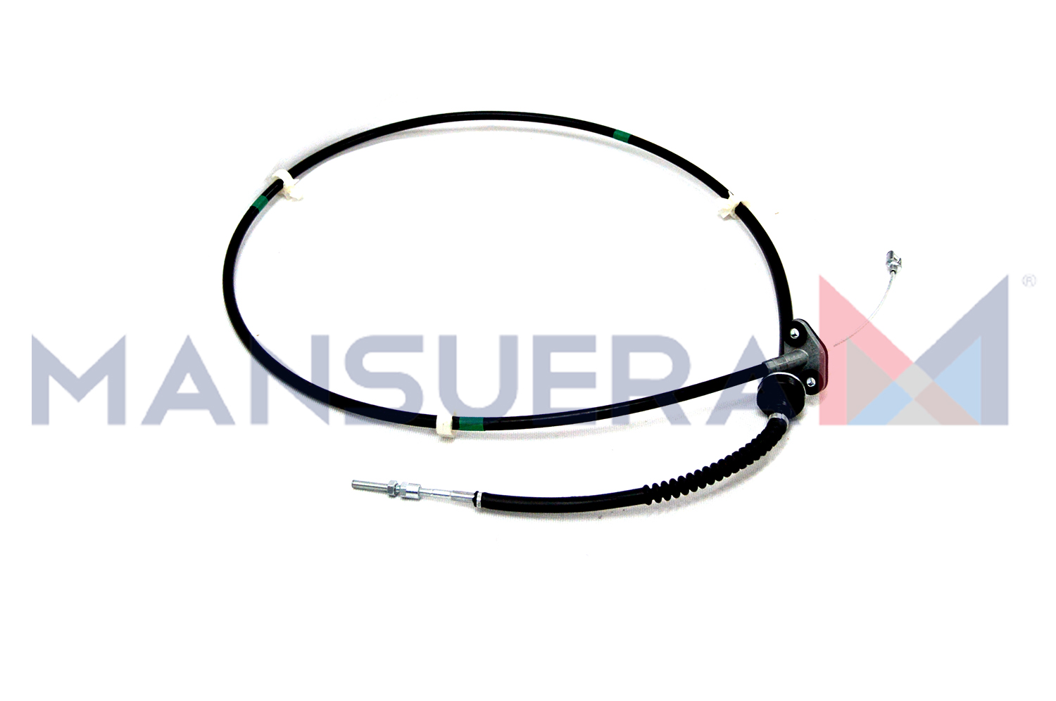 CABLE EMBRAGUE N300 1.2