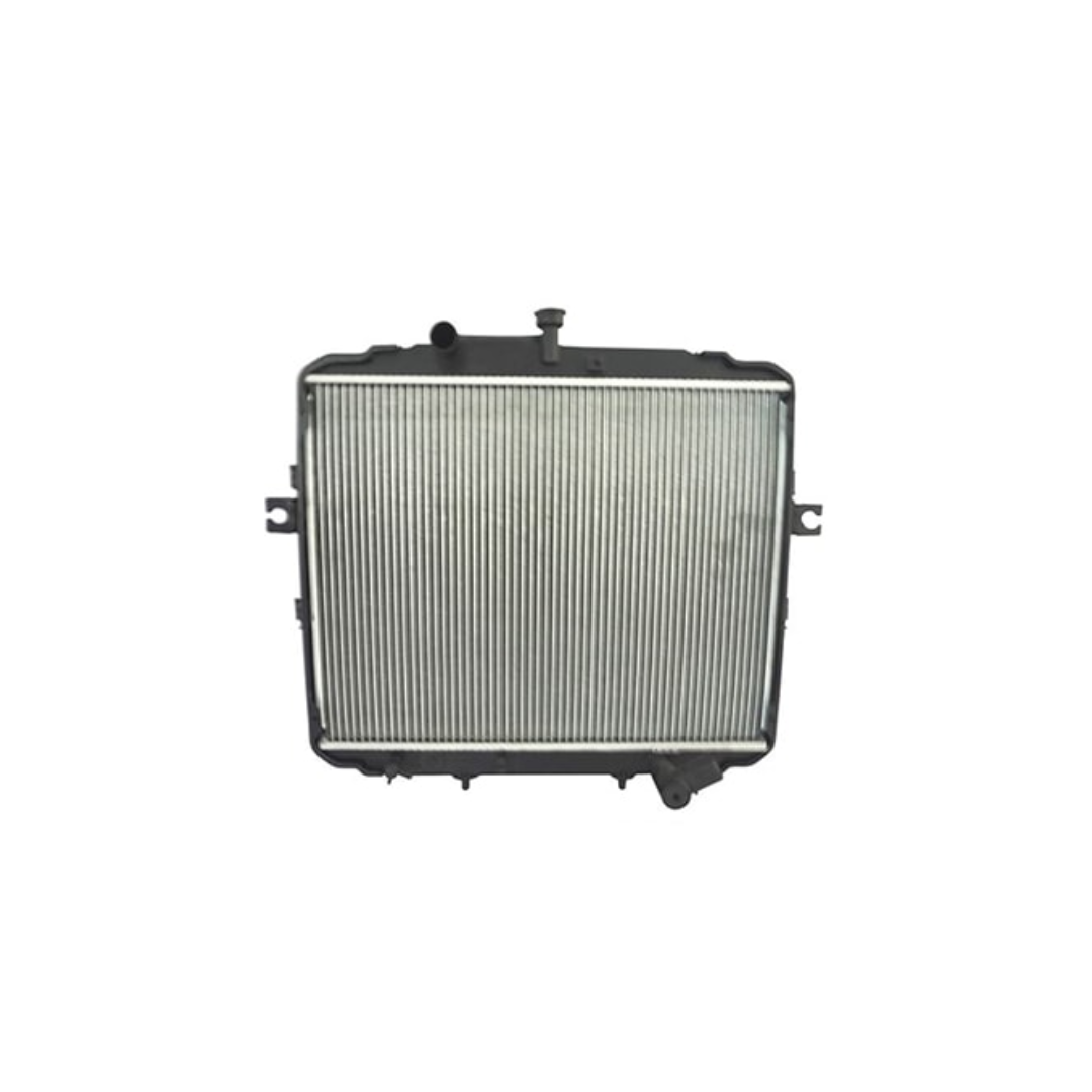 RADIADOR POLAR ZSIN VEHICULO H100 2.4 ZSIN VEHICULO H100 2.5