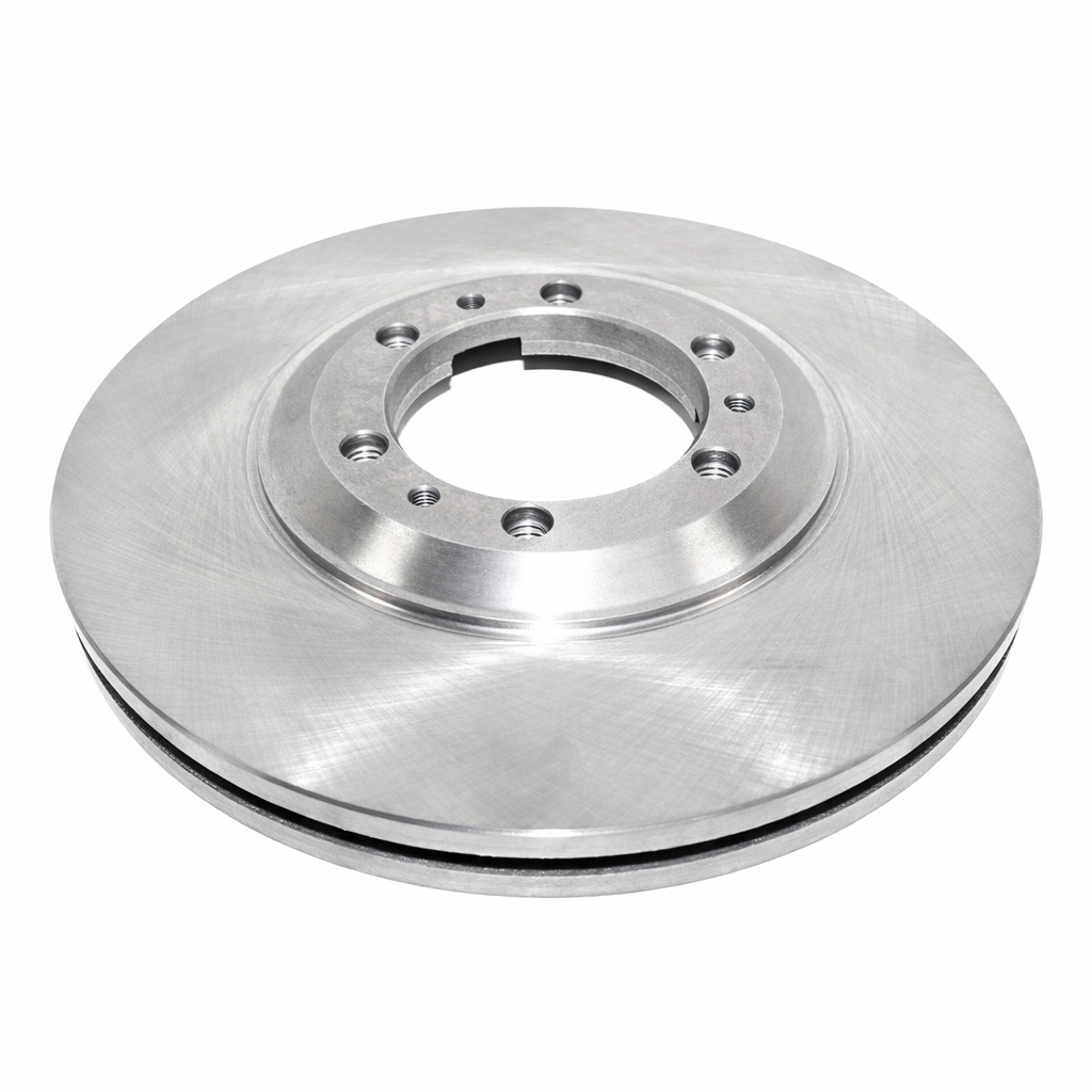 DISCO FRENO DELANTERO KASHIMA CHEVROLET LUV 3.2 CHEVROLET TROOPER 3.2