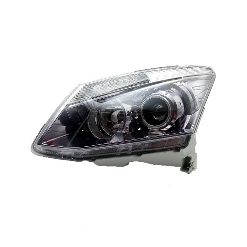 FARO DELANTERO LH D-MAX RT50 3.0