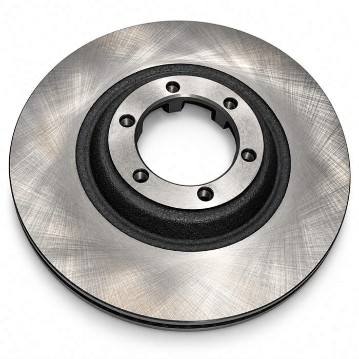 DISCO FRENO DELANTERO GPT CHEVROLET D-MAX RT50 3.0 CHEVROLET D-MAX RT50 2.4 CHEVROLET D-MAX RT50 2.5