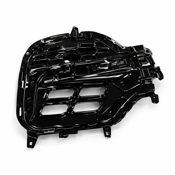 MOLDURA TAPA NEBLINERO LADO DERECHO