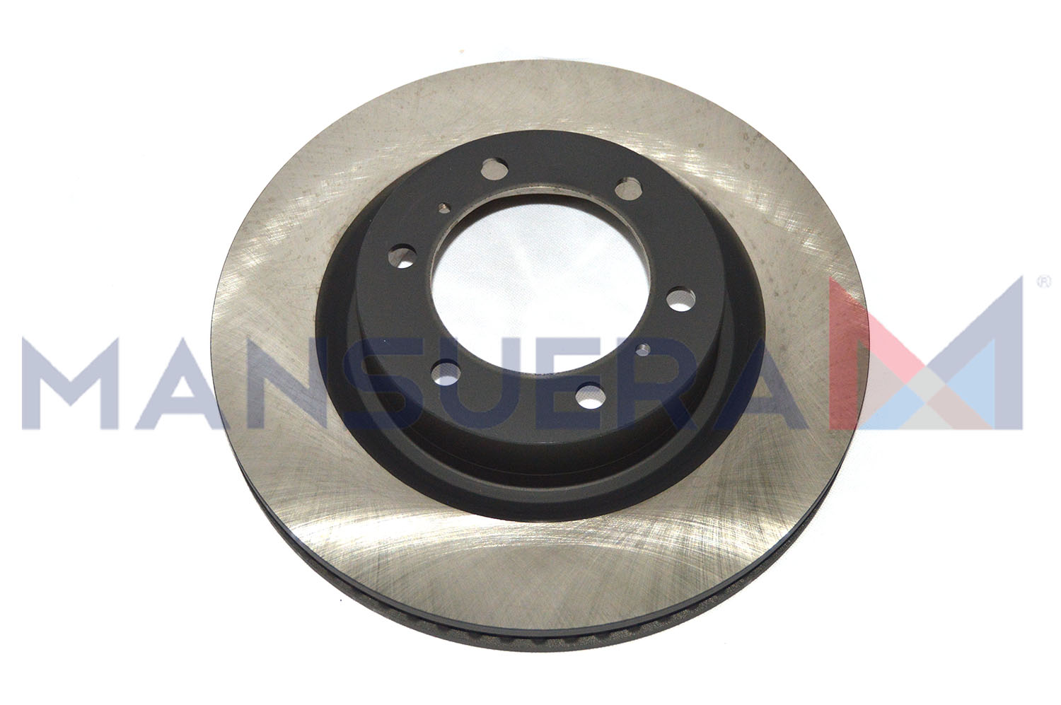 DISCO FRENO DELANTERO GENUINO TOYOTA 4RUNNER 4.0