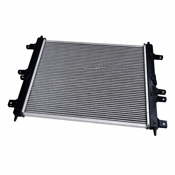 RADIADOR ALTERNO CHERY TIGGO 2 PRO 1.5