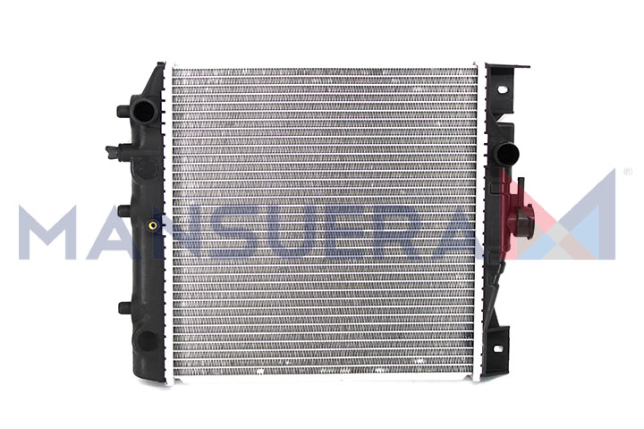 RADIADOR POLAR SUZUKI FORSA I 1.0