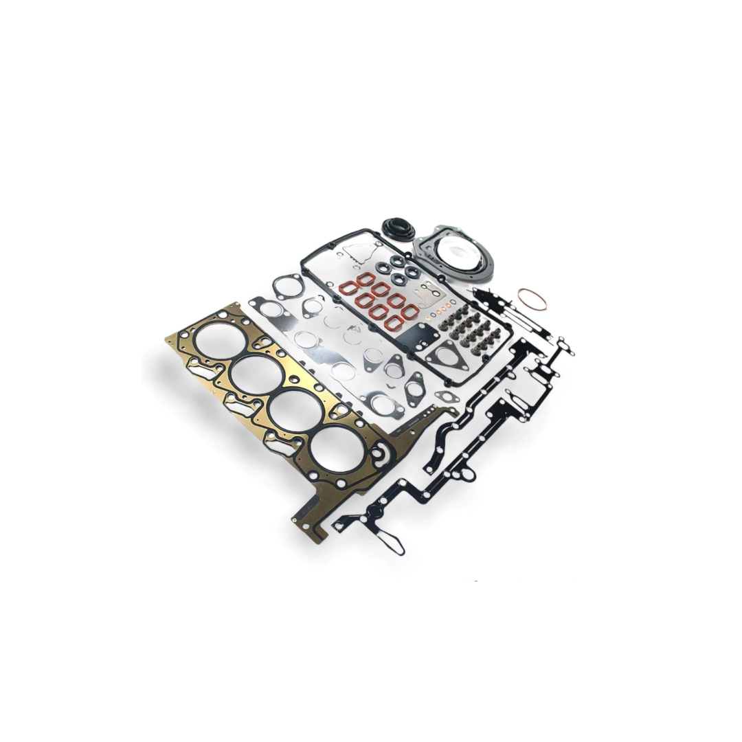 KIT EMPAQUE MOTOR PEVISA MAZDA ALLEGRO 1.6 MAZDA BT-50 2.2 MAZDA B2200 2.2