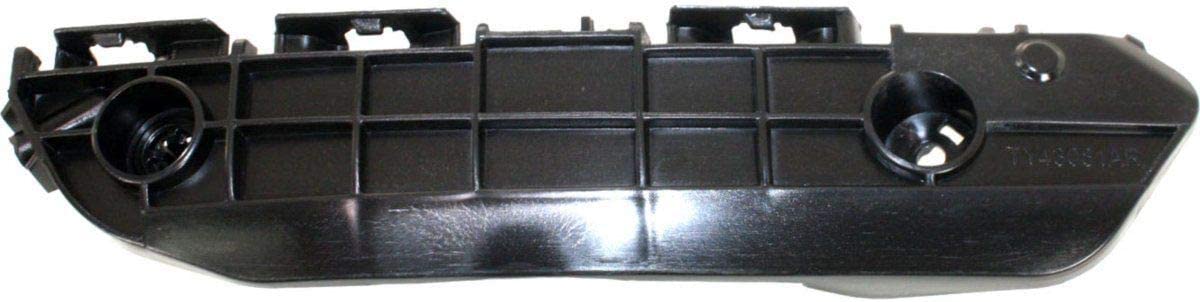 SOPORTE GUARDACHOQUE DELANTERO NO 2 LADO DERECHO TOYOTA HIGHLANDER 3.5 TOYOTA HIGHLANDER 2.7 TOYOTA HIGHLANDER 3.3