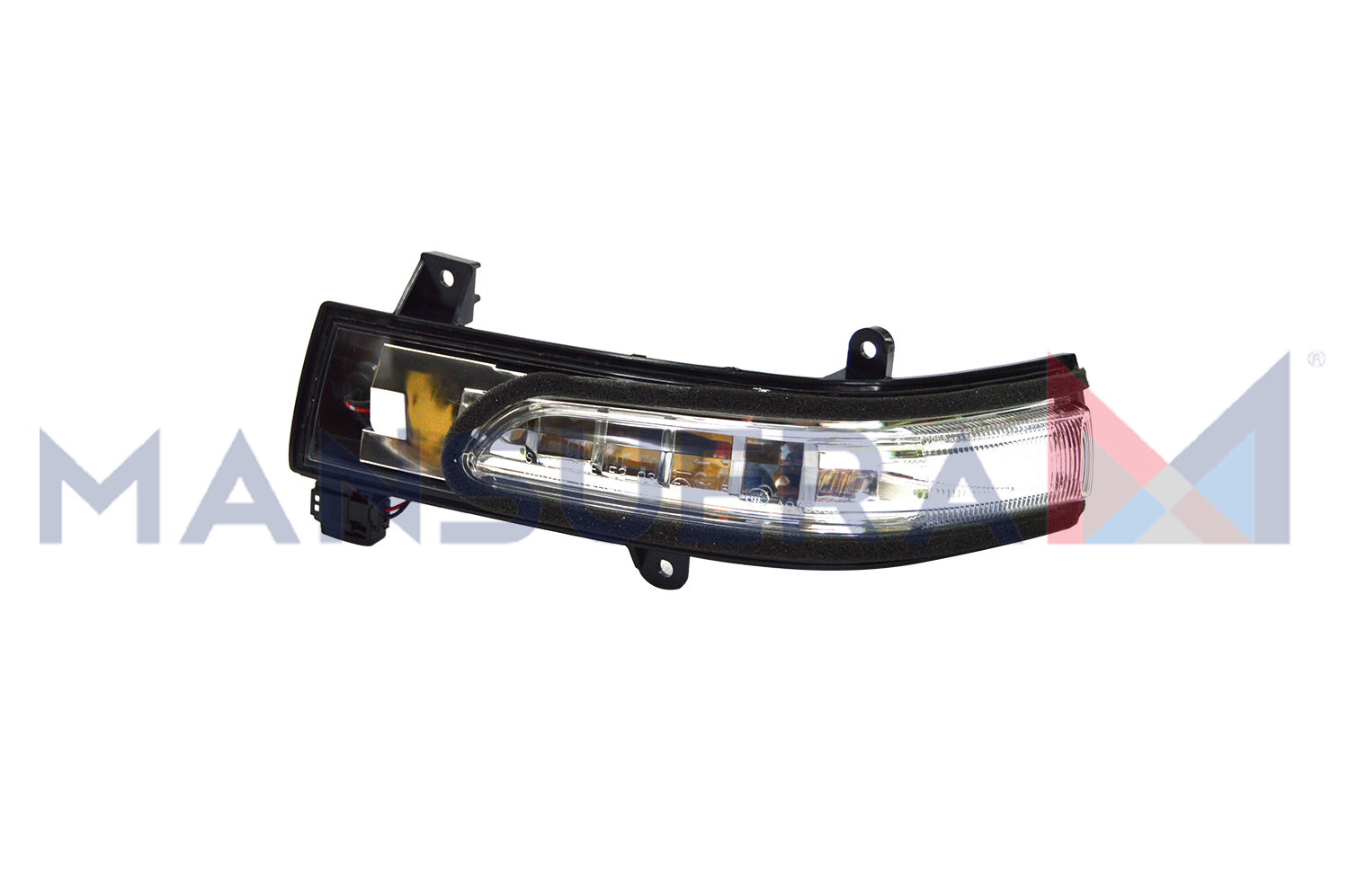 DIRECCIONAL LH CHEVROLET GRAND VITARA SZ JB424 2.4 SUV_4WD