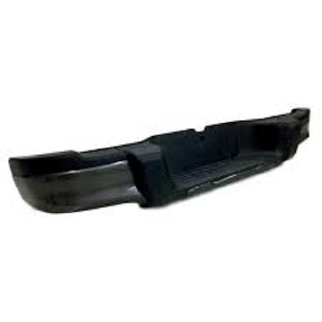 GUARDACHOQUE DEL TOYOTA HILUX  2000-2002 4X2 NEG