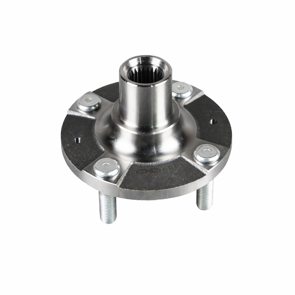 MANZANA RUEDA DELANTERA KASHIMA KIA RIO 1.4 KIA RIO 1.6