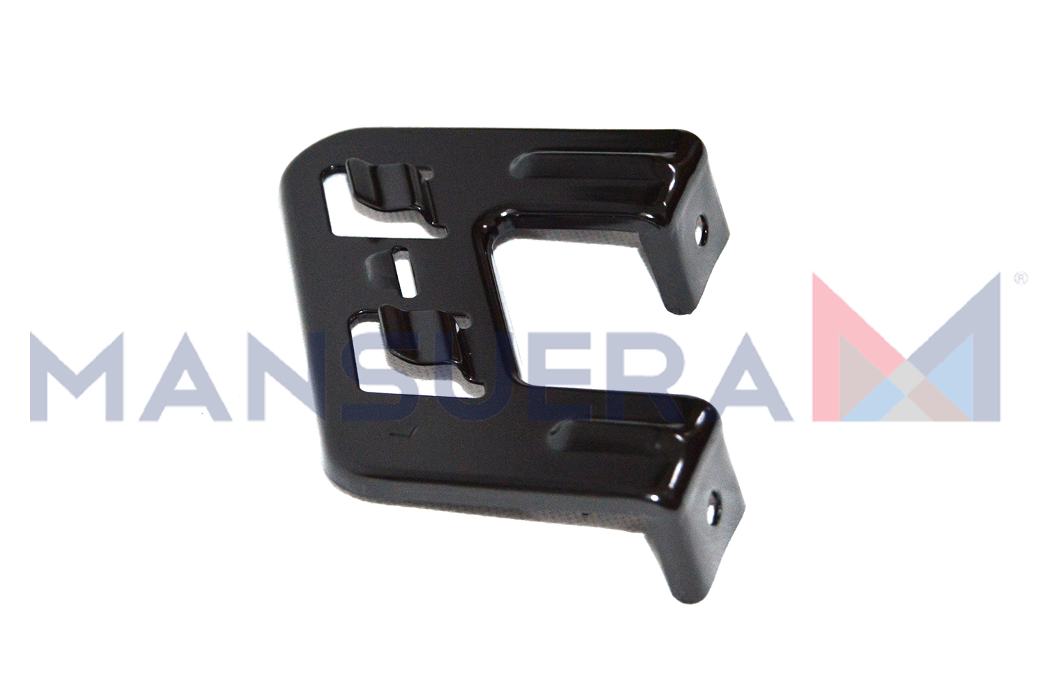 SOPORTE SUPERIOR GUARDACHOQUE DELANTERO LH SPORTAGE ACTIVE