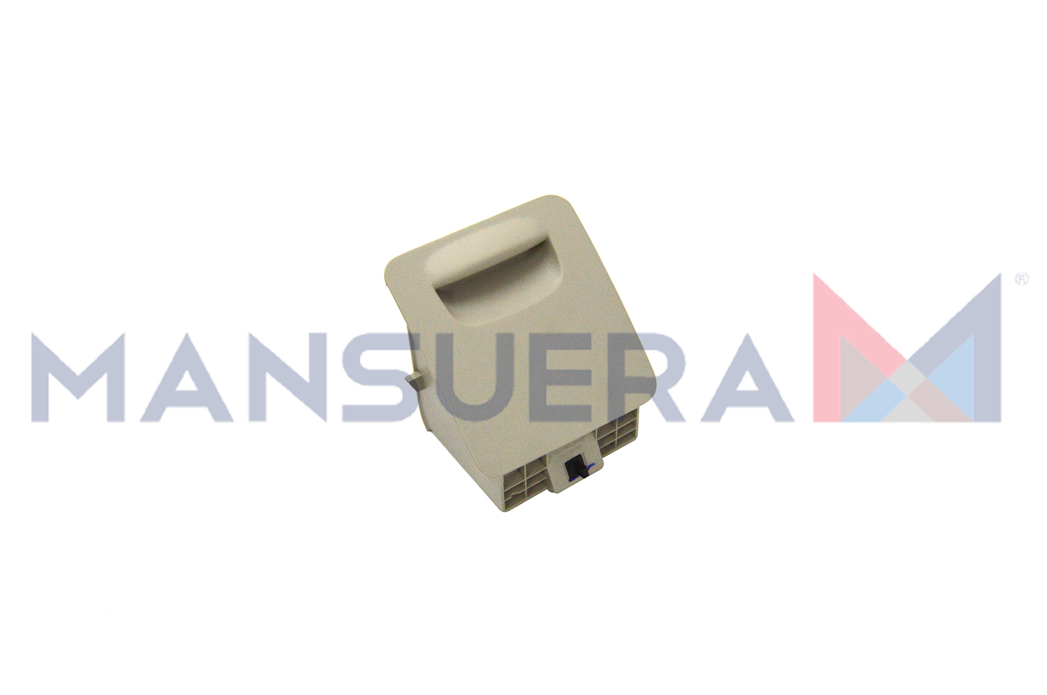 GAVETA PILOTO CHEVROLET SAIL 1.4