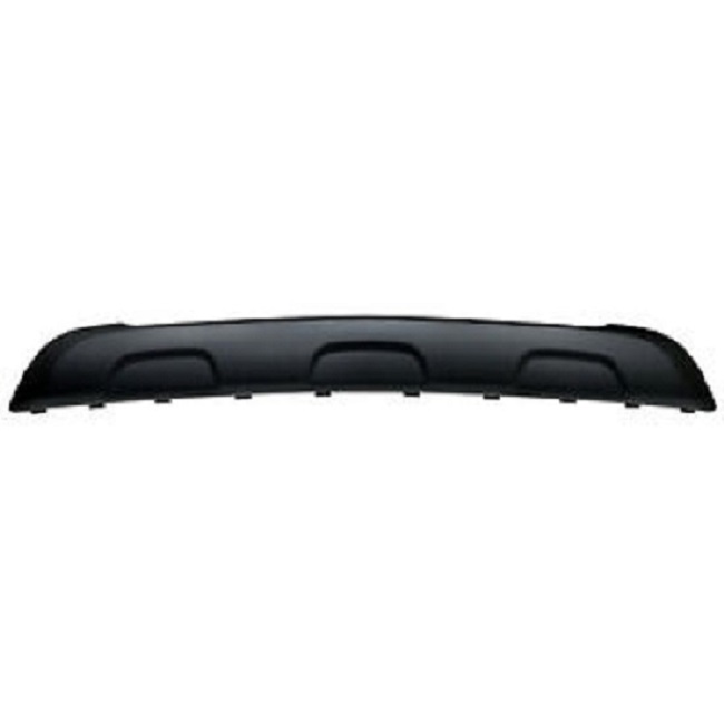 MOLDURA GUARDACHOQUE POSTERIOR INFERIOR CHEVROLET GROOVE 1.5