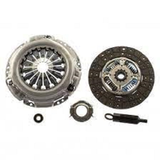 KIT EMBRAGUE PLATO Y DISCO HILUX 2.7 HILUX 2.7 HILUX 2.7