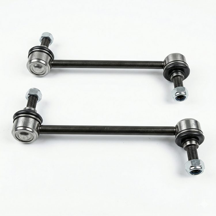 BARRA ESTABILIZADORA DELANTERA JHLB CHEVROLET SPARK 1.0