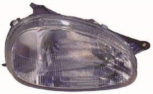 FARO DELANTERO CHEVROLET CORSA  1996-1999 L