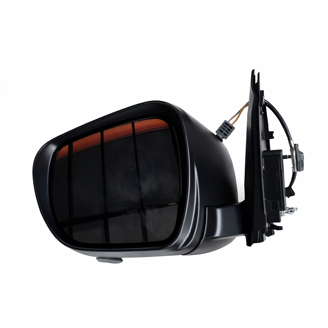 RETROVISOR ELECTRICO LADO IZQUIERDO ALTERNO DONGFENG RICH 6 2.5