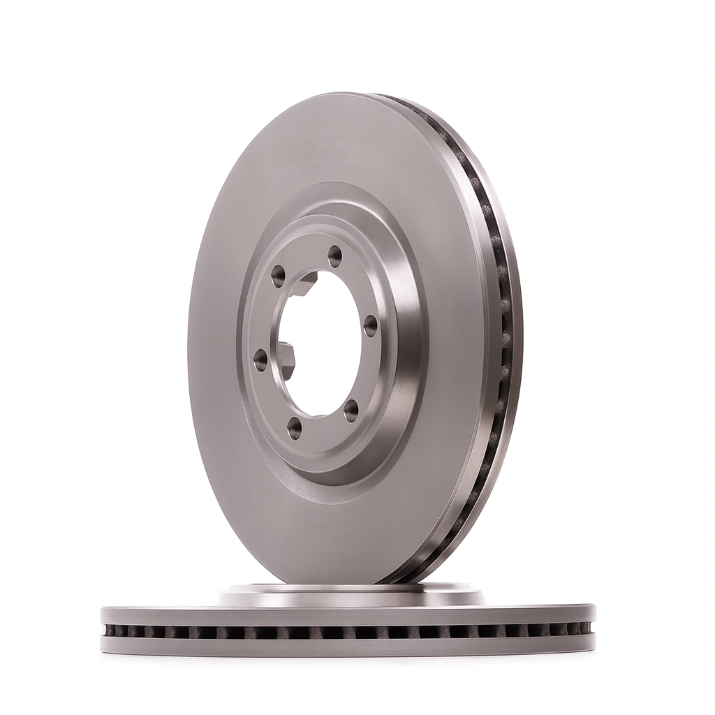 DISCO FRENO DELANTERO TRW RENAULT MEGANE 2.0 RENAULT TWINGO 1.2 RENAULT MEGANE 1.6