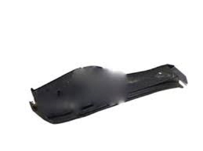TAPA GUARDACHOQUES POSTERIOR LADO DERECHO NISSAN TIIDA 1.6