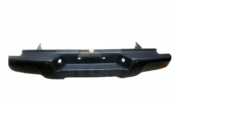 GUARDACHOQUE POSTERIOR CHEVROLET LUV D-MAX 3.5