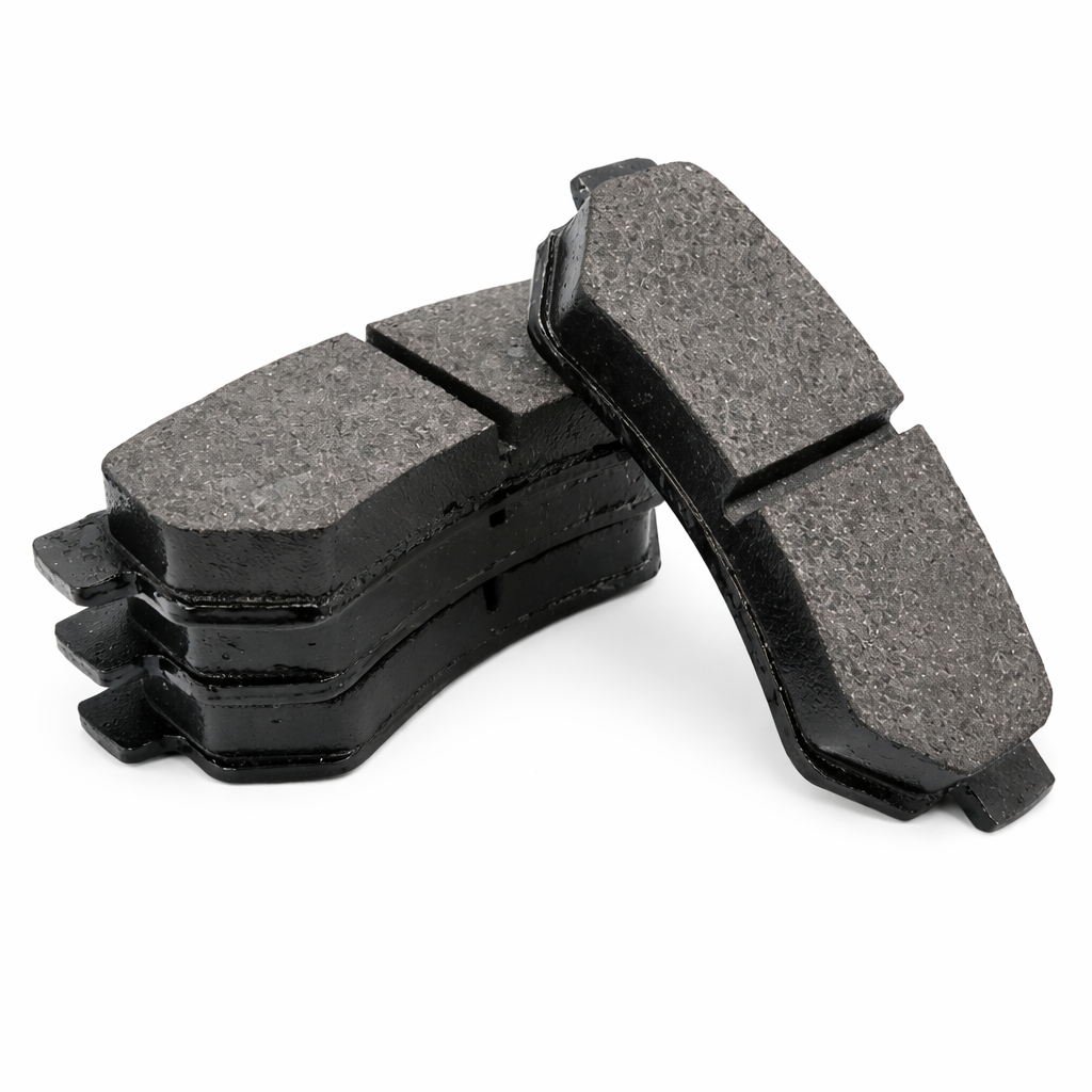 PASTILLAS FRENO POSTERIORES KASHIMA GREAT WALL HAVAL H6 1.5 GREAT WALL HAVAL H6 2.4 HONDA CRV 2.0