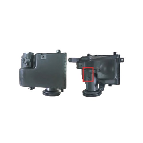 DEPURADOR GENUINO TOYOTA HILUX 2.7 TOYOTA FORTUNER 2.7