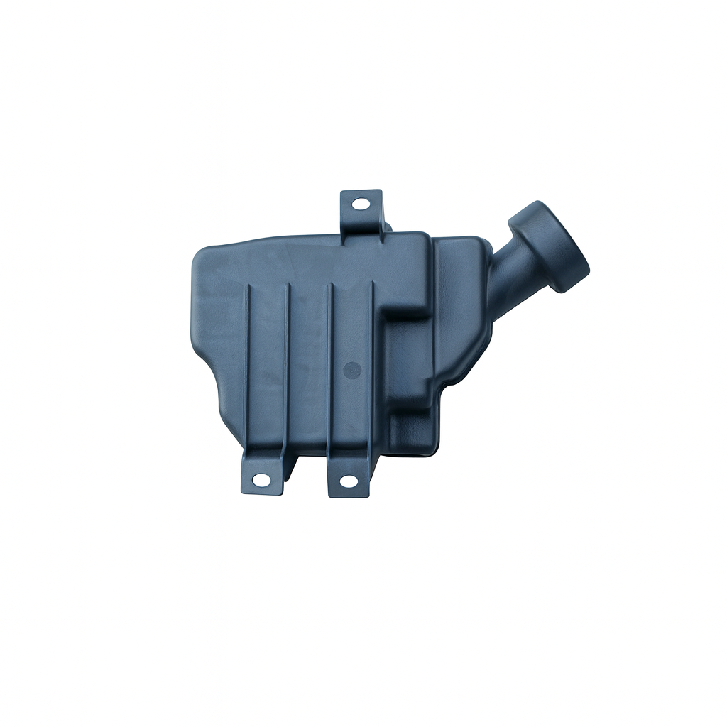 RESONADOR DEIFO HYUNDAI TUCSON 2.0 KIA SPORTAGE ACTIVE 2.0