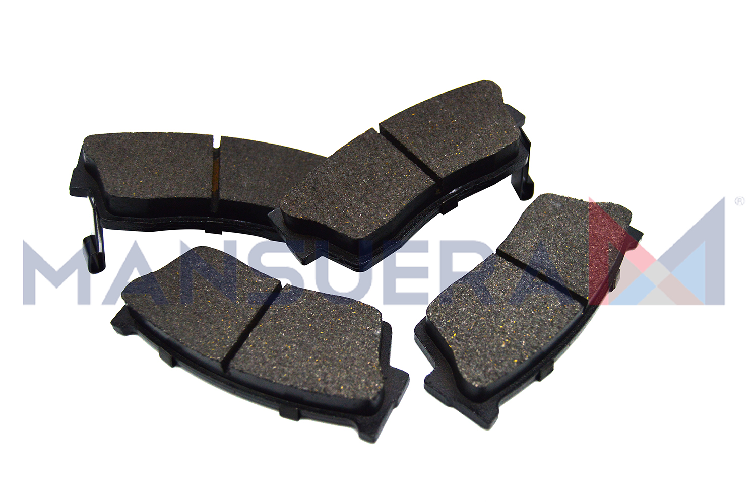 PASTILLAS FRENO DELANTERAS CHEVROLET VITARA SE416 1.6 SUV_2WD