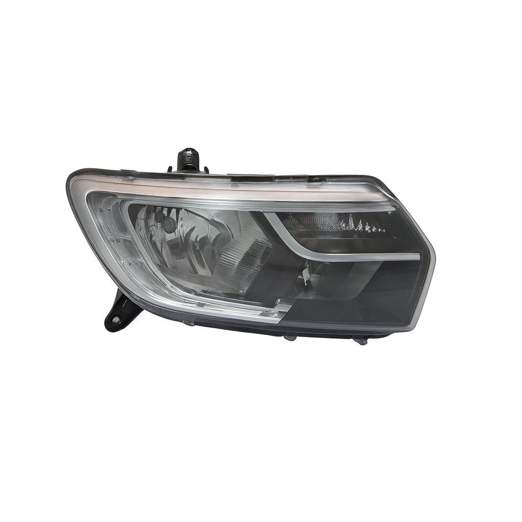 FARO DELANTERO LADO DERECHO RENAULT LOGAN 1.6 RENAULT STEPWAY 1.6 RENAULT SANDERO 1.6 FARO DELANTERO LADO DERECHO RENAULT LOGAN 1.6 RENAULT STEPWAY 1.6 RENAULT SANDERO 1.6