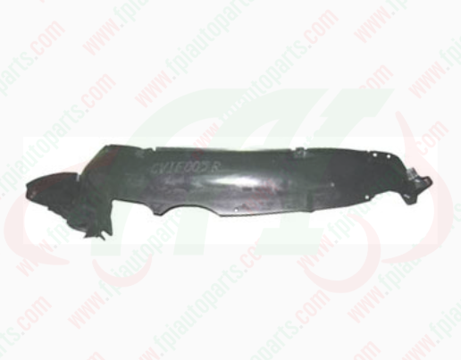 GUARDAPOLVO DELANTERO LADO DERECHO FPI CHEVROLET AVEO EMOTION 1.8