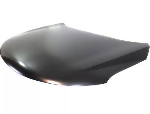 CAPOT GORDON KIA CERATO FORTE 1.6