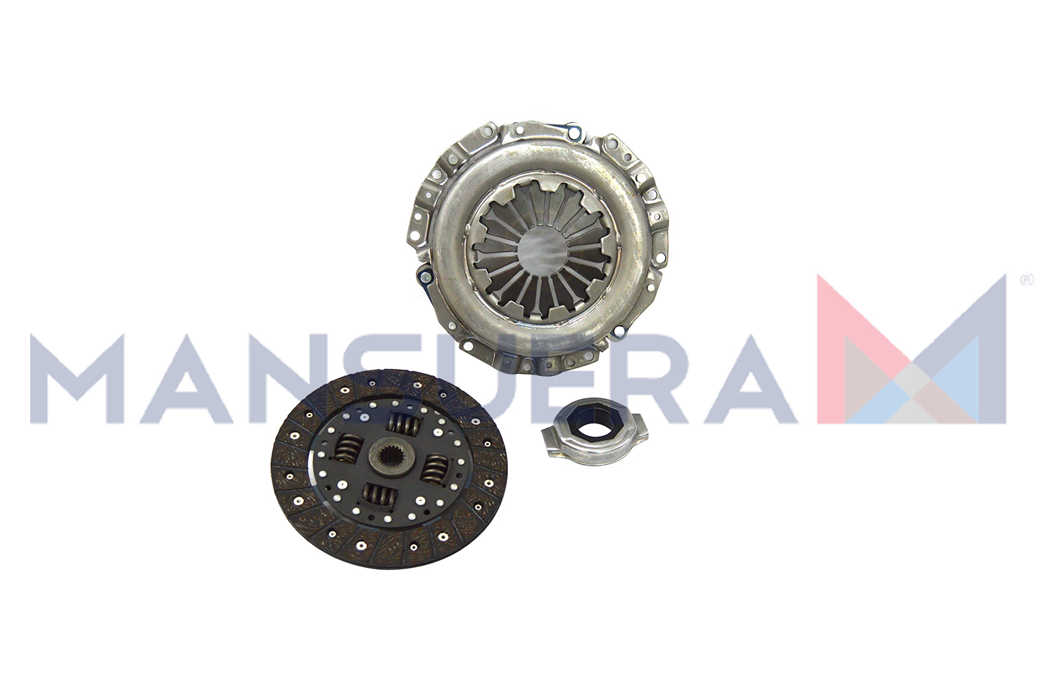 KIT EMBRAGUE NISSAN SENTRA B13 1.6