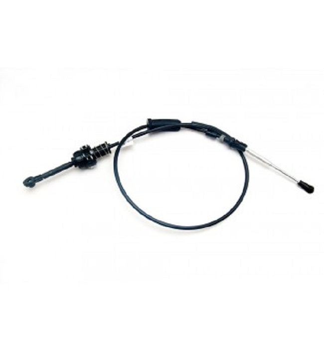 CABLE CONTROL CAMBIOS TRANSMISION CHEVROLET NLR 2.8