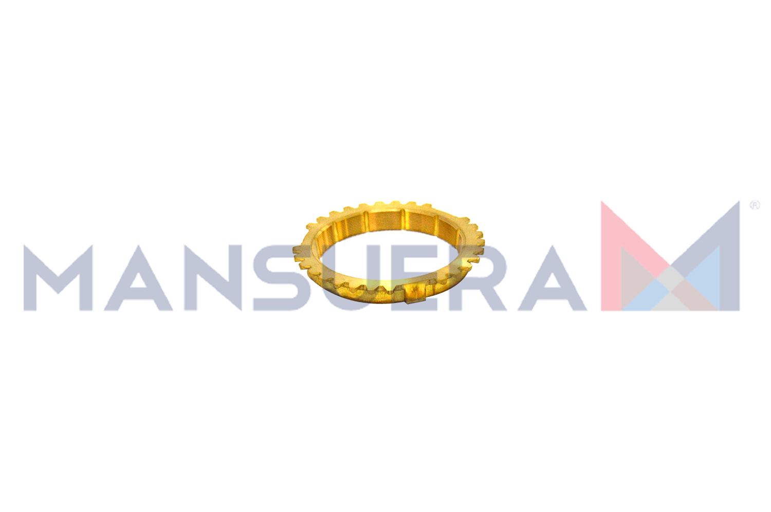 ANILLO SINCRONIZADO 1RA 2DA