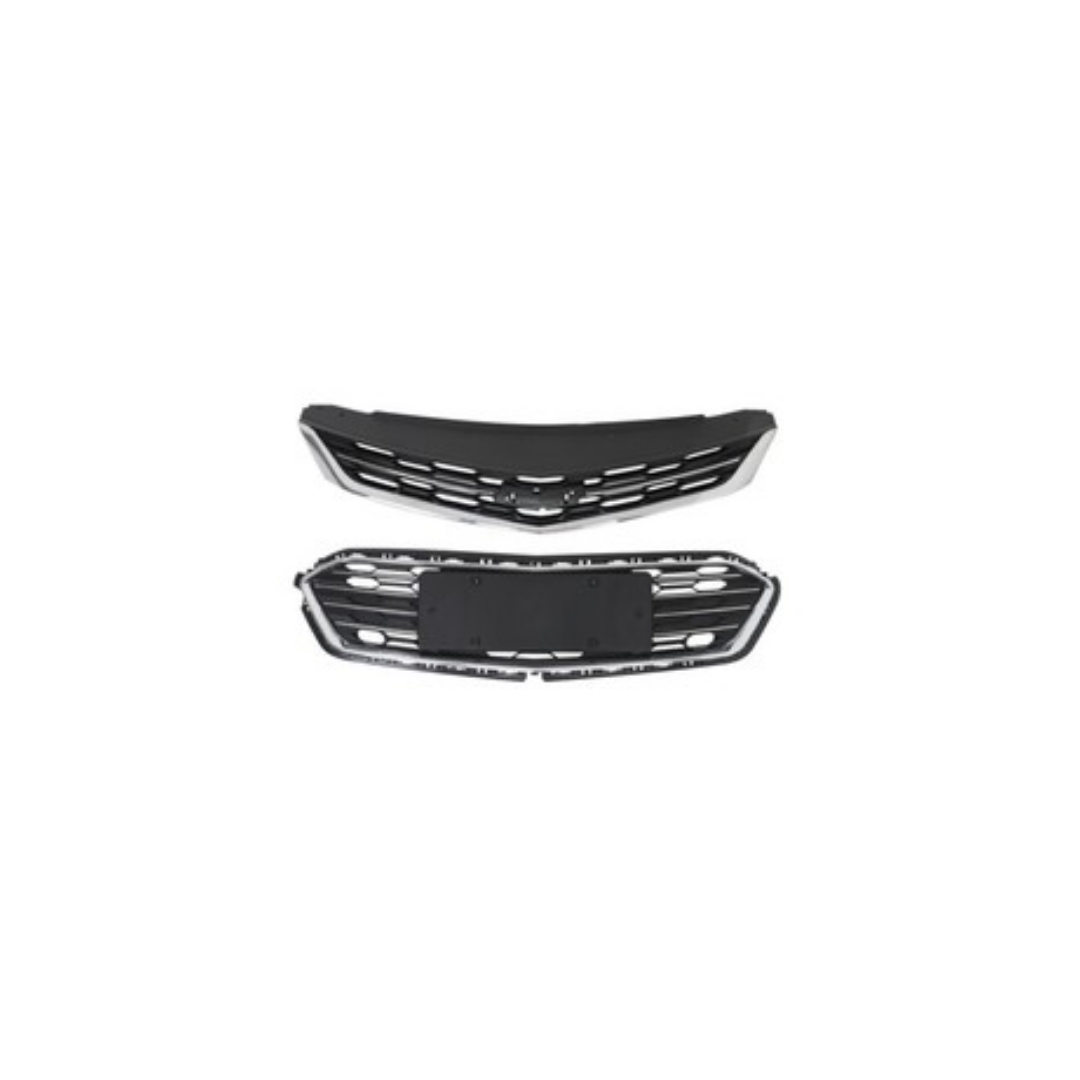 MASCARILLA FPI CHEVROLET CRUZE 1.8