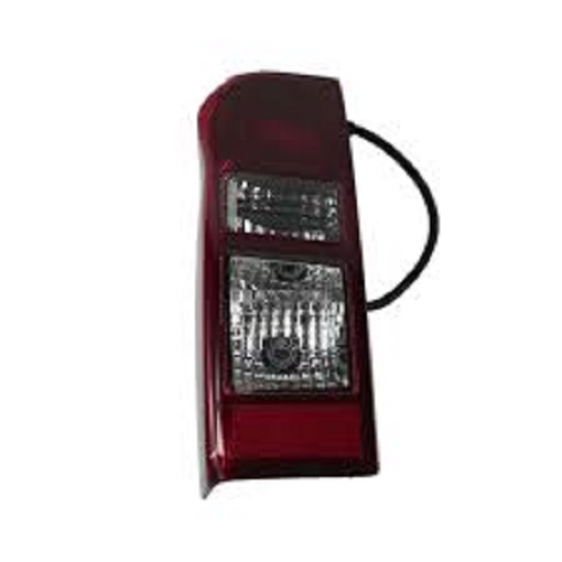 FARO POSTERIOR LADO DERECHO CHEVROLET D-MAX RT50 3.0