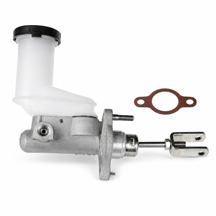 BOMBA EMBRAGUE PRINCIPAL KASHIMA CHEVROLET D-MAX 2.4 CHEVROLET D-MAX 2.5 CHEVROLET D-MAX 3.0