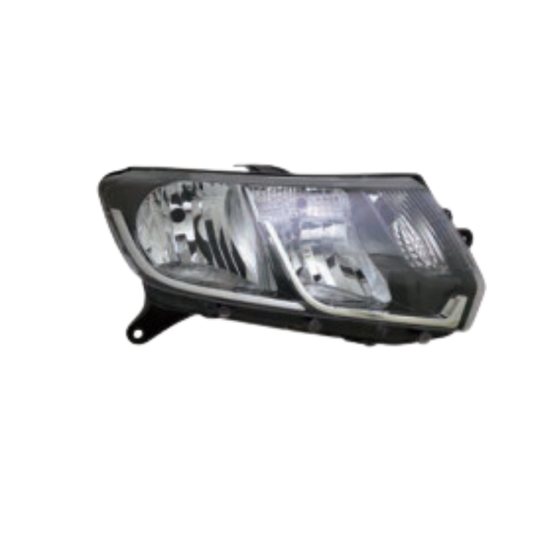 FARO DELANTERO RH LOGAN 1.6 SANDERO 1.6