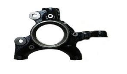MANGUETA DELANTERA LADO DERECHO GENUINO TOYOTA HILUX 2.7 TOYOTA HILUX 2.5