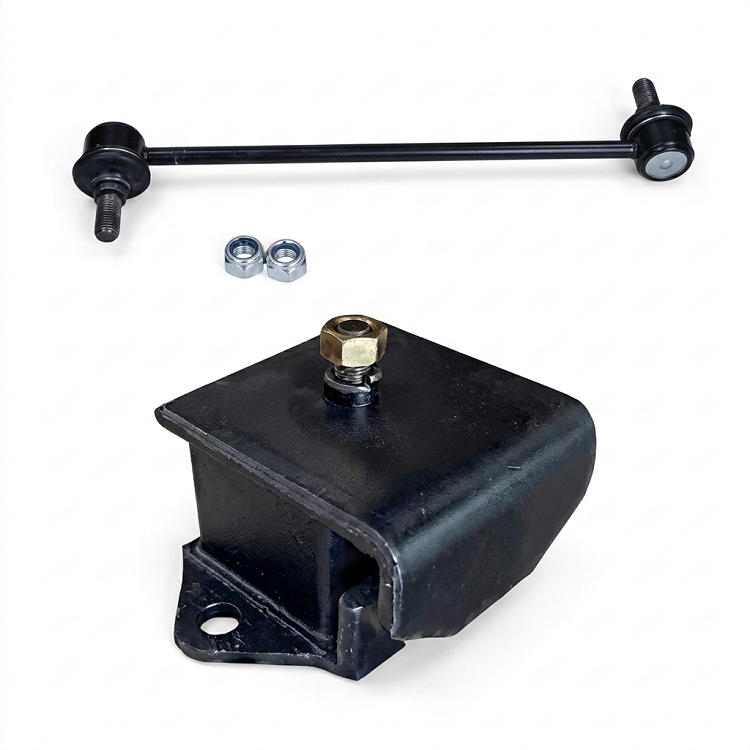 BASE MOTOR DELANTERA JHLB CHEVROLET CRUZE 1.8