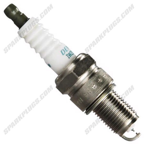 BUJIA IRIDIO DOBLE PUNTA DENSO CHEVROLET SPARK 1.0 CHEVROLET D-MAX 2.4 CHEVROLET AVEO 1.5