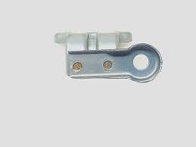 SOPORTE INFERIOR RADIADOR LADO IZQUIERDO CHEVROLET SUZUKI CHEVROLET GRAND VITARA SZ 2.0