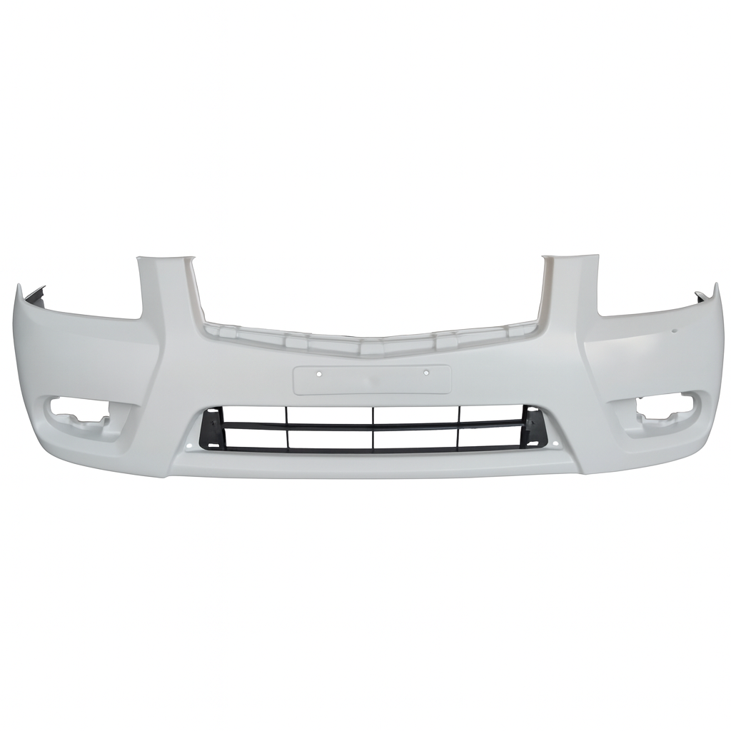 FALDON GUARDACHOQUE DELANTERO TOYOTA HILUX 2.8 TOYOTA HILUX 2.4 TOYOTA HILUX 2.7
