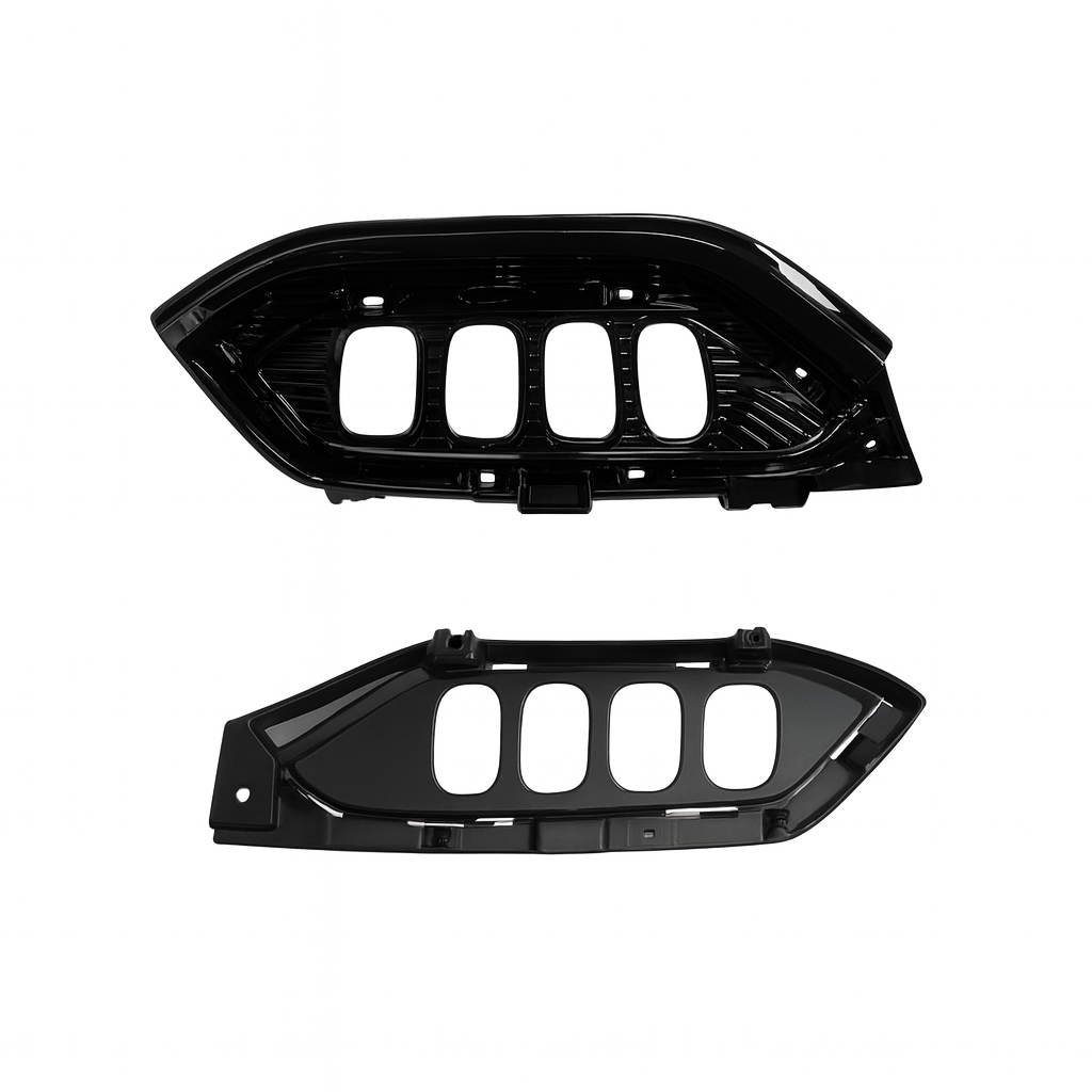 TAPA NEBLINERO LADO IZQUIERDO LIETUVO JETOUR X70 COUPE 1.6