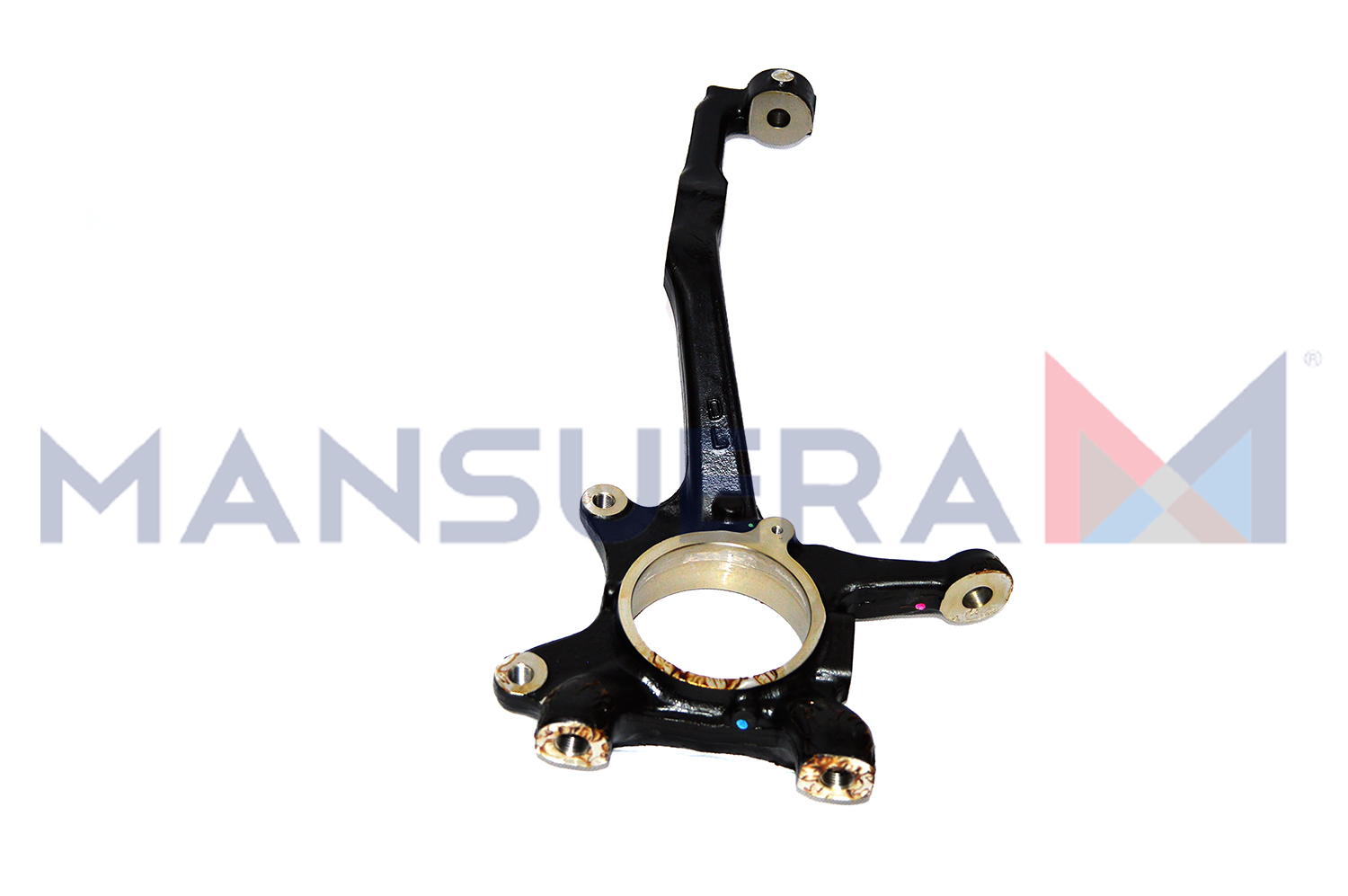 MANGUETA DELANTERA LADO IZQUIERDO GENUINO TOYOTA HILUX 2.5 TOYOTA FORTUNER 4.0 TOYOTA HILUX 2.7